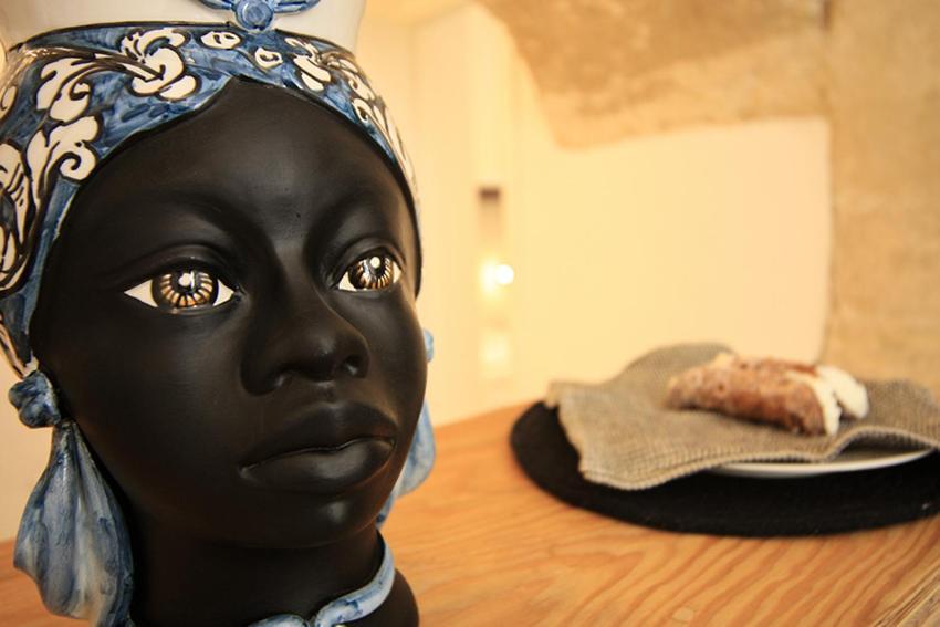 Biddiccia Home In Sicily Noto Buitenkant foto