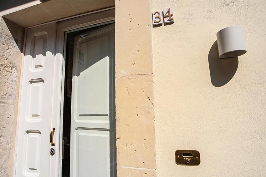 Biddiccia Home In Sicily Noto Buitenkant foto