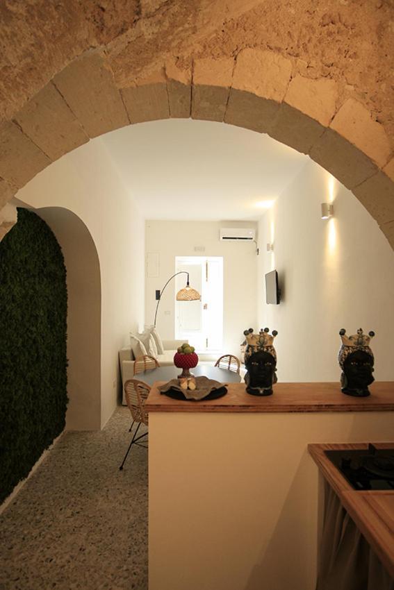 Biddiccia Home In Sicily Noto Buitenkant foto