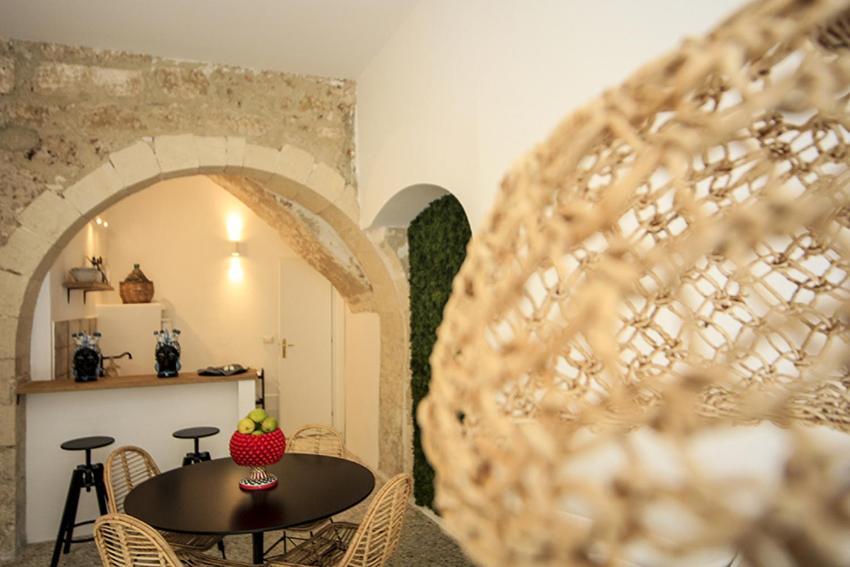 Biddiccia Home In Sicily Noto Buitenkant foto