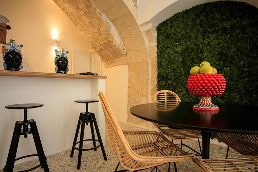 Biddiccia Home In Sicily Noto Buitenkant foto