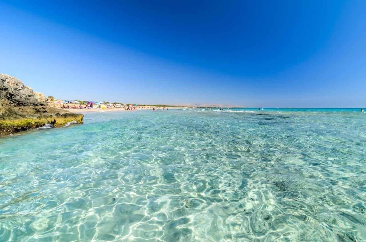 Biddiccia Home In Sicily Noto Buitenkant foto